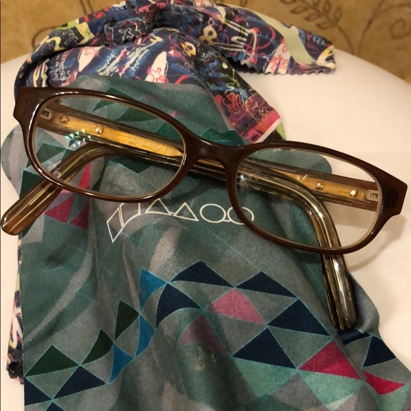 Escada Designer Eyewear - Picture 2 of 13